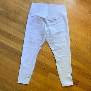 NWT Peloton XL leggings
